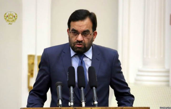 Water Energy Minister Survives MP’s Summons